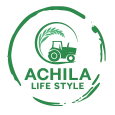 لوگوی مجله سبک زندگی آچیلا